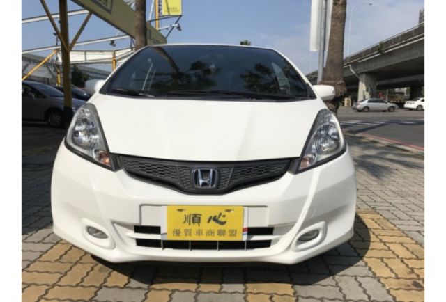 Honda FIT  第2張相片