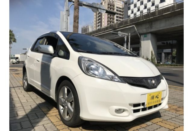 Honda FIT  第3張相片