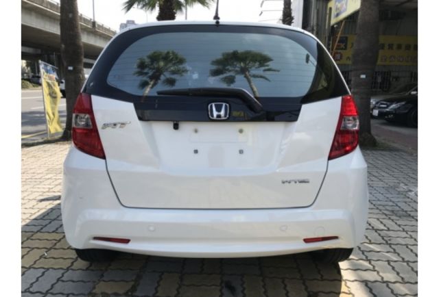 Honda FIT  第11張相片