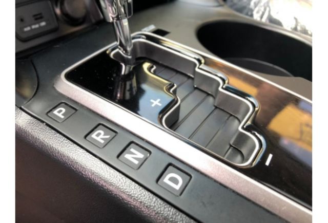 Hyundai IX35  第6張相片