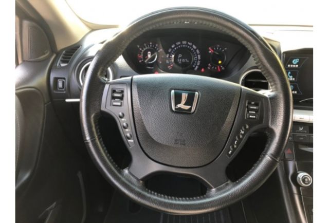 LUXGEN 7 SUV  第3張相片