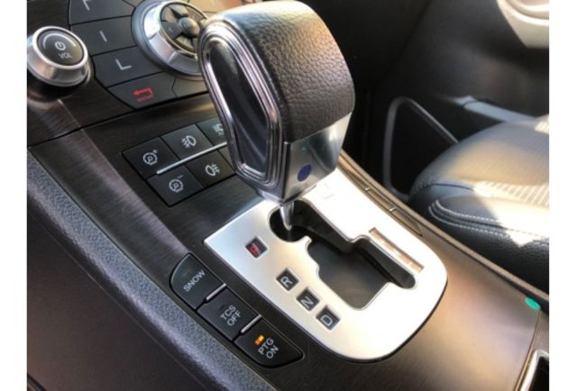 LUXGEN 7 SUV  第5張相片
