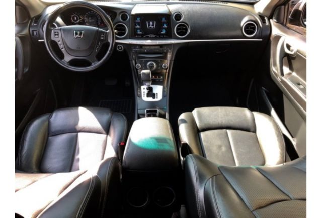 LUXGEN 7 SUV  第7張相片