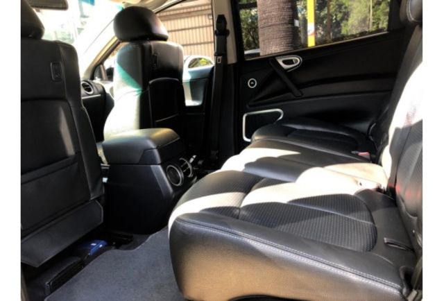 LUXGEN 7 SUV  第8張相片
