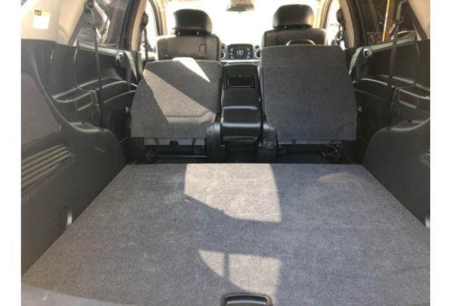 LUXGEN 7 SUV  第10張相片