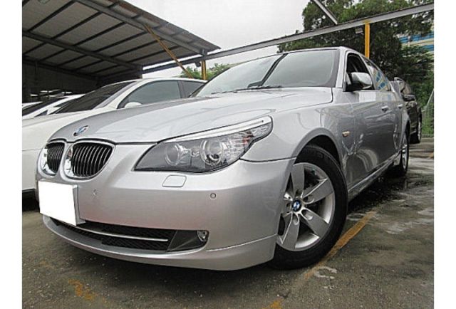 Bmw 寶馬5 Series 中古車的價格 Findcar 找車網