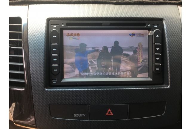 Mitsubishi OUTLANDER  第4張相片