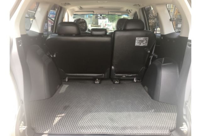 Mitsubishi OUTLANDER  第11張相片