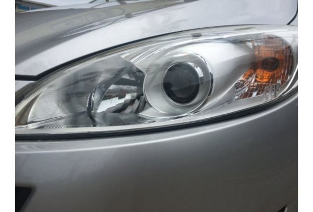 2014 MAZADA 5   全家出遊好幫手   來店購車加入粉絲團  再降8千  第3張相片