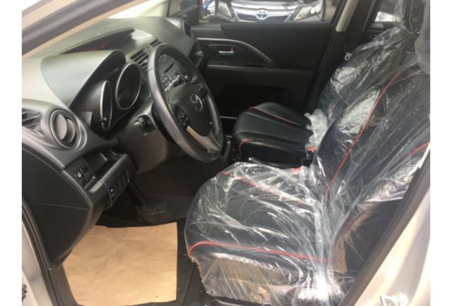 2014 MAZADA 5   全家出遊好幫手   來店購車加入粉絲團  再降8千  第5張相片