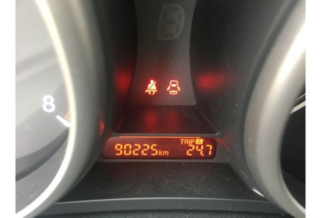 2014 MAZADA 5   全家出遊好幫手   來店購車加入粉絲團  再降8千  第8張相片