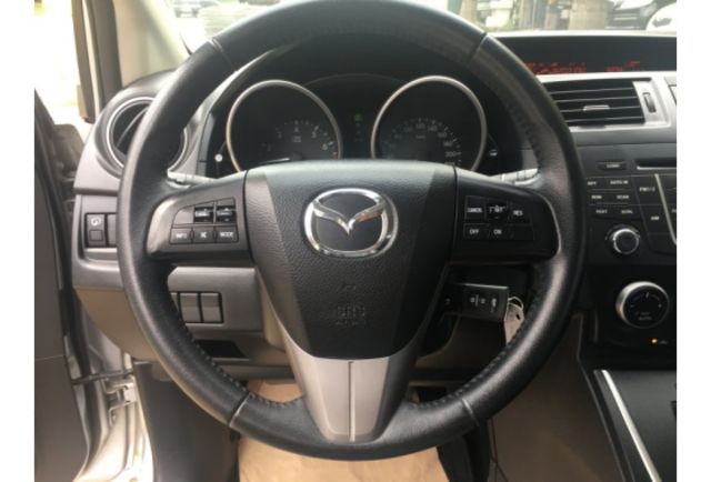 2014 MAZADA 5   全家出遊好幫手   來店購車加入粉絲團  再降8千  第10張相片