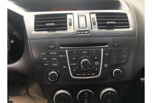 2014 MAZADA 5   全家出遊好幫手   來店購車加入粉絲團  再降8千  第11張相片