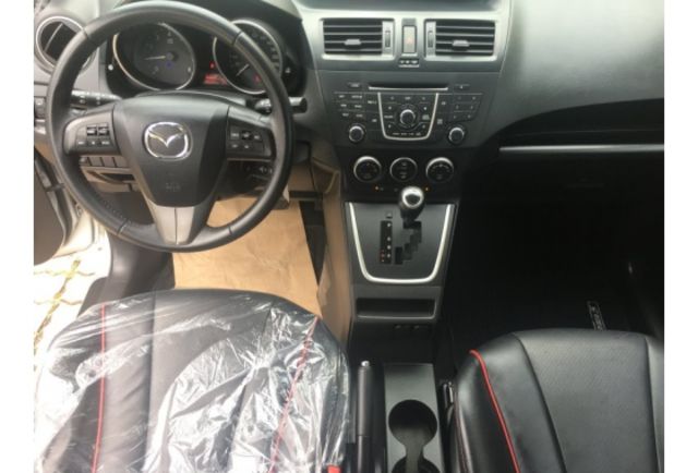 2014 MAZADA 5   全家出遊好幫手   來店購車加入粉絲團  再降8千  第13張相片