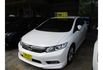 Honda CIVIC  第1張縮圖