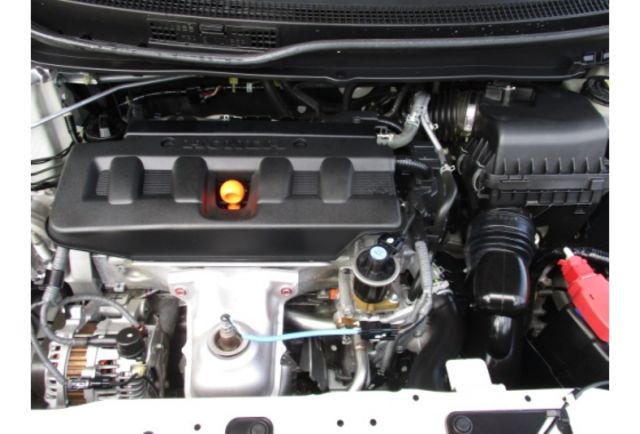 Honda CIVIC  第6張相片