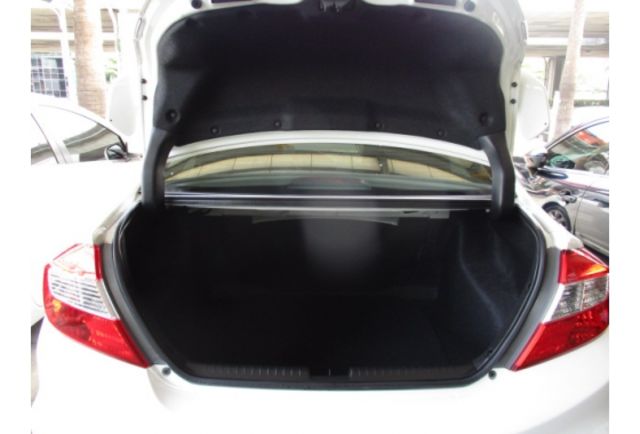 Honda CIVIC  第7張相片