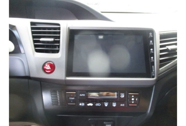 Honda CIVIC  第9張相片