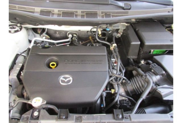 Mazda MAZDA5  第6張相片