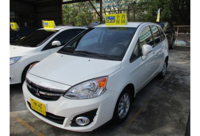Mitsubishi COLT PLUS  第1張相片