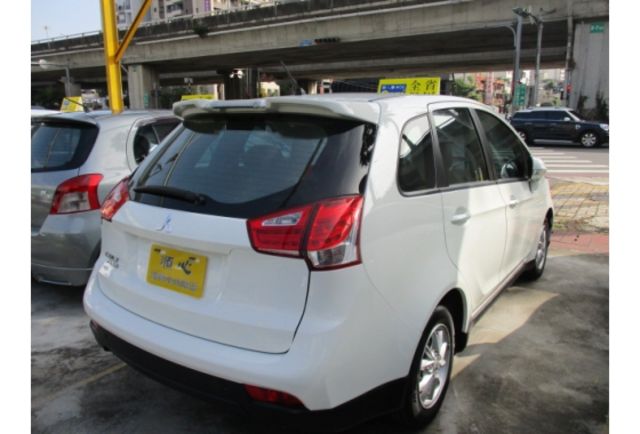 Mitsubishi COLT PLUS  第4張相片