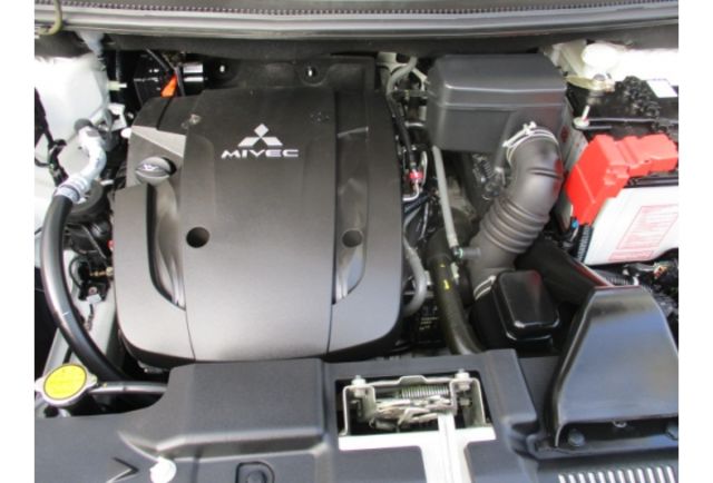 Mitsubishi COLT PLUS  第6張相片