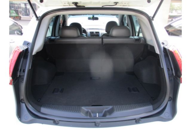 Mitsubishi COLT PLUS  第7張相片
