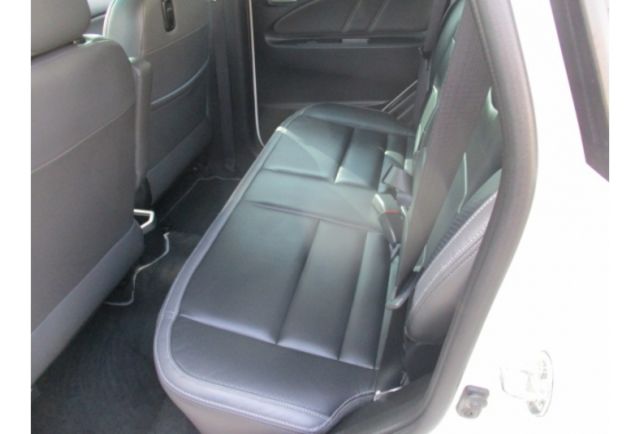 Mitsubishi COLT PLUS  第8張相片