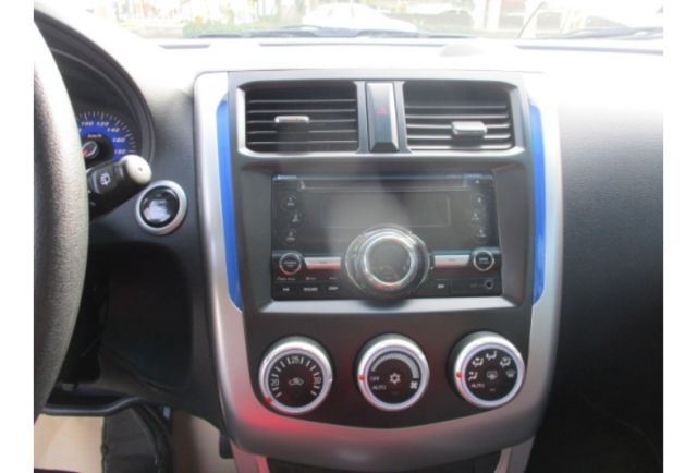 Mitsubishi COLT PLUS  第9張相片