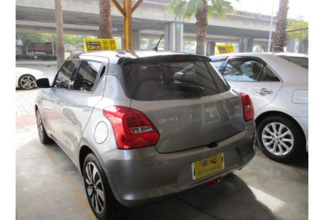 Suzuki SWIFT  第5張相片