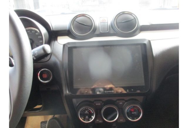 Suzuki SWIFT  第9張相片