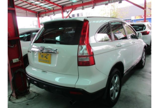 Honda CR-V  第4張相片