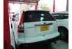 Honda CR-V  第5張縮圖