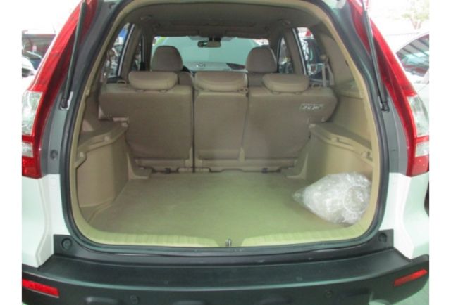 Honda CR-V  第7張相片