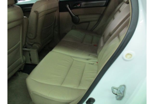 Honda CR-V  第8張相片