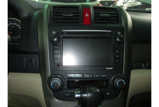 Honda CR-V  第9張相片