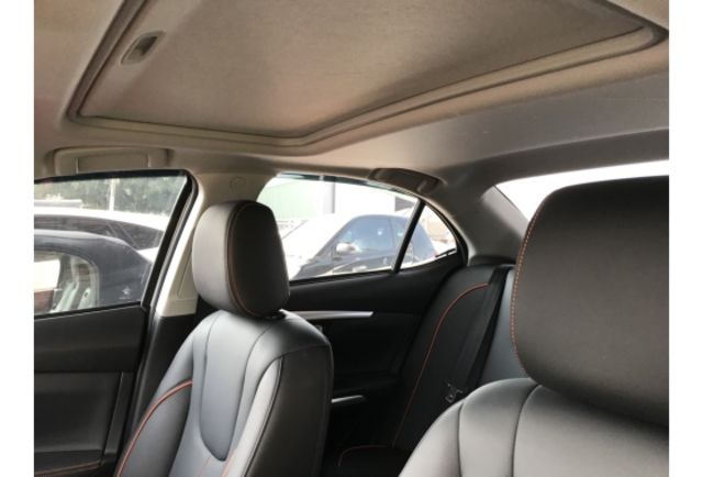 就是這麼新!你沒看錯~新車保固中 超優惠看車議價  第5張相片