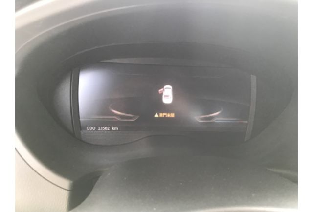 就是這麼新!你沒看錯~新車保固中 超優惠看車議價  第9張相片