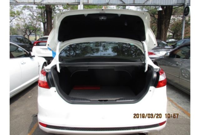 Ford FOCUS  第7張相片
