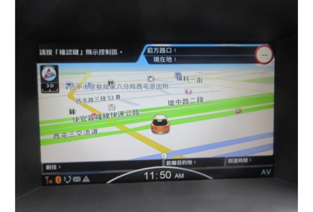 超大空間!新車一百多萬!不用懷疑歡迎來現場賞車  第8張相片