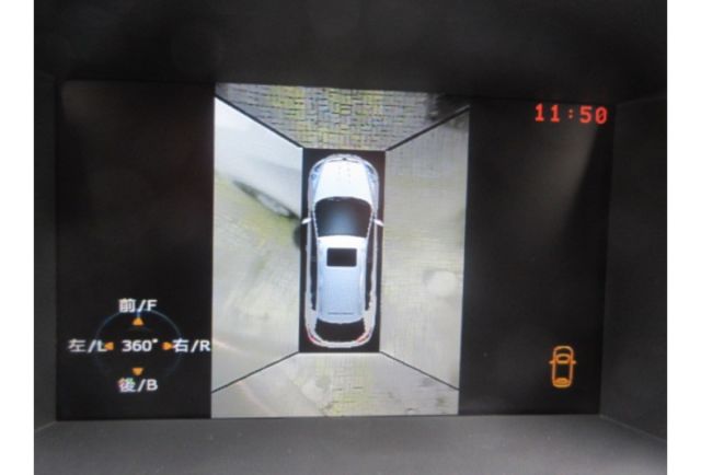 超大空間!新車一百多萬!不用懷疑歡迎來現場賞車  第9張相片