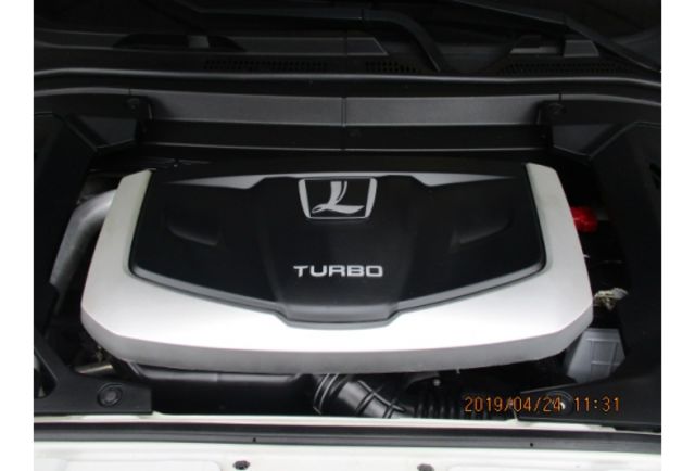 LUXGEN 7 SUV  第6張相片