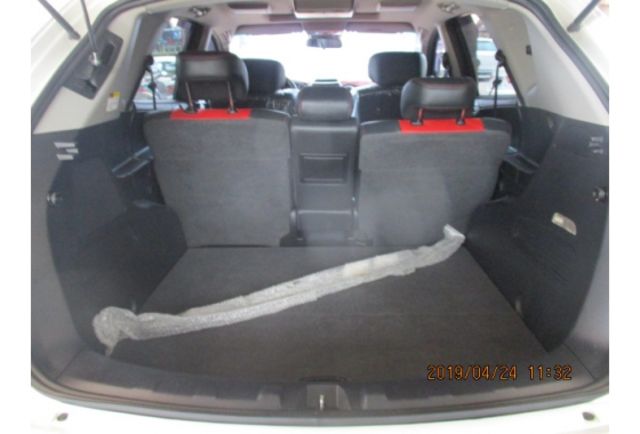 LUXGEN 7 SUV  第7張相片