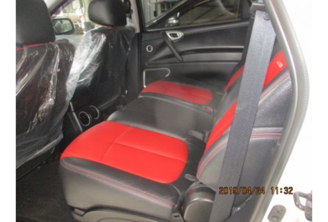 LUXGEN 7 SUV  第8張相片