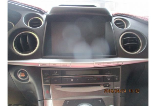 LUXGEN 7 SUV  第9張相片