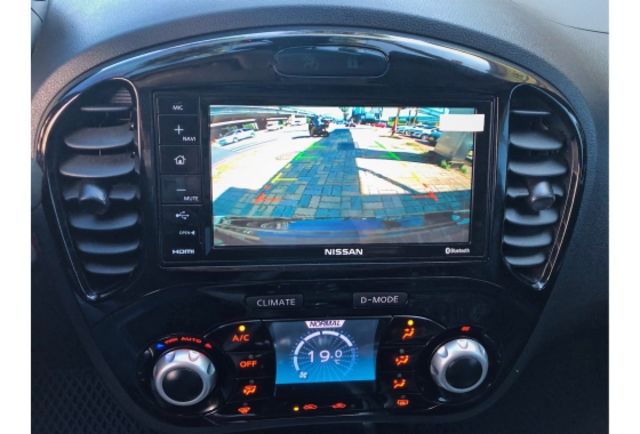 2016  NISSAN JUKE 世代最夯 小型休旅  本月下定贈任意險  第5張相片