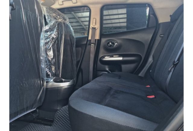 2016  NISSAN JUKE 世代最夯 小型休旅  本月下定贈任意險  第7張相片