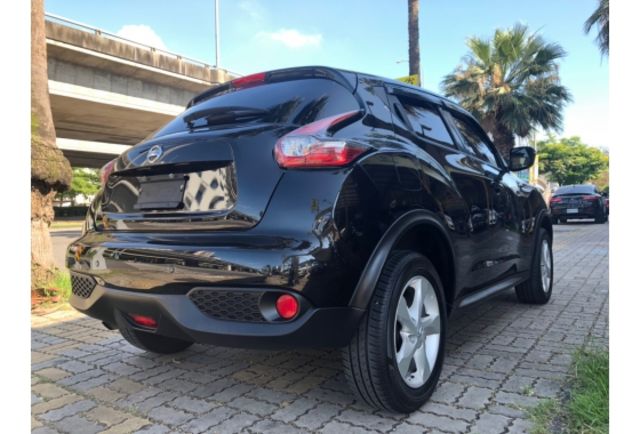 2016  NISSAN JUKE 世代最夯 小型休旅  本月下定贈任意險  第8張相片