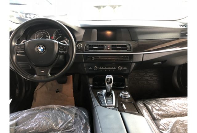 2013 F10 小改 520I  本月購入送零件險  第2張相片