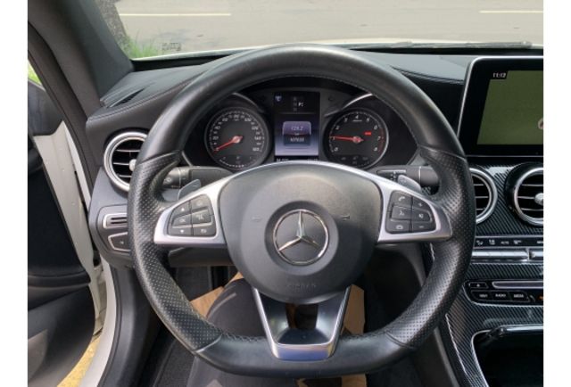 Benz C300  第6張相片